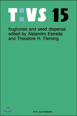 Frugivores and Seed Dispersal
