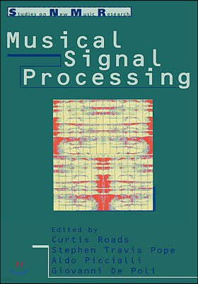 Musical Signal Processing