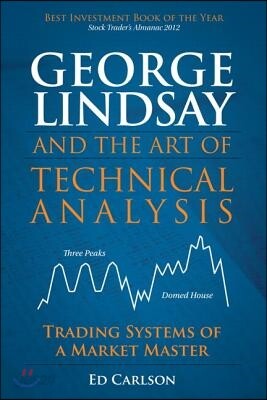 George Lindsay and the Art of Technical Analysis: Trading Systems of a Market Master