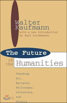 Future of the Humanities
