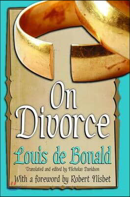 On Divorce