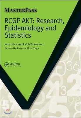 Rcgp Akt: Research, Epidemiology and Statistics