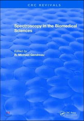 Spectroscopy in the Biomedical Sciences