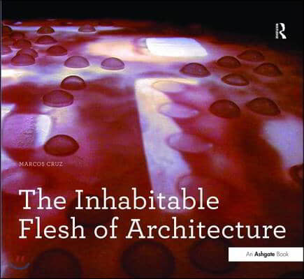 Inhabitable Flesh of Architecture