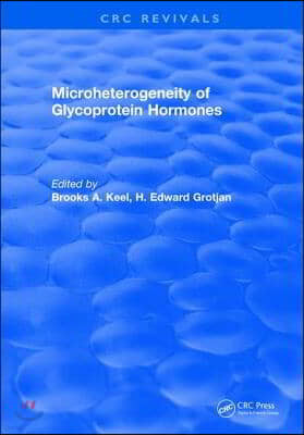 Microheterogeneity of Glycoprotein Hormones
