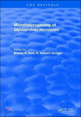 Microheterogeneity of Glycoprotein Hormones