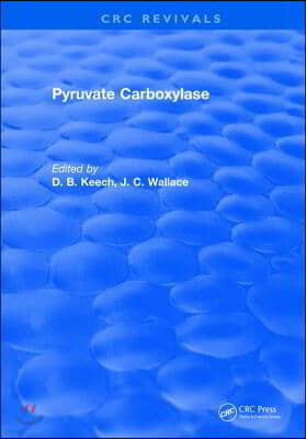 Pyruvate Carboxylase