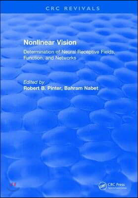 Nonlinear Vision: Determination of Neural Receptive Fields, Function, and Networks