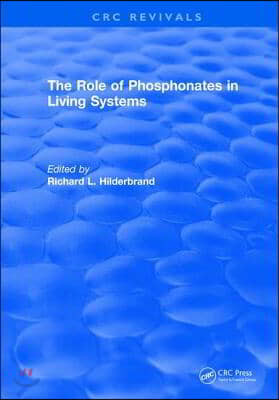 Role of Phosphonates in Living Systems