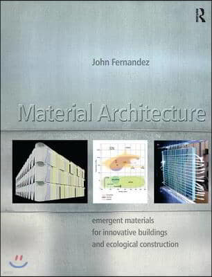 Material Architecture