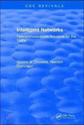 Intelligent Networks