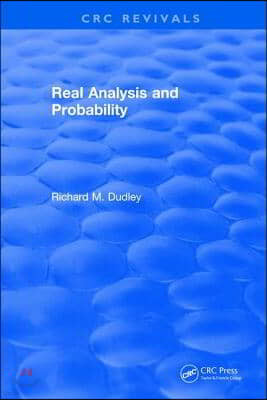 Real Analysis and Probability