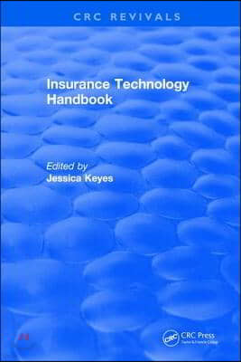 Insurance Technology Handbook