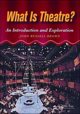 What is Theatre?