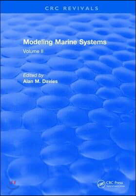 Modeling Marine Systems