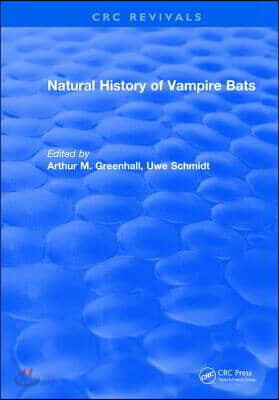 Natural History of Vampire Bats