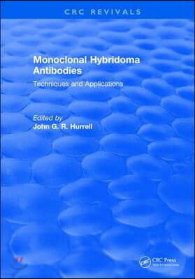 Monoclonal Hybridoma Antibodies
