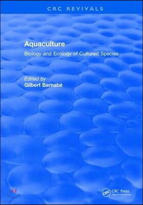 Aquaculture