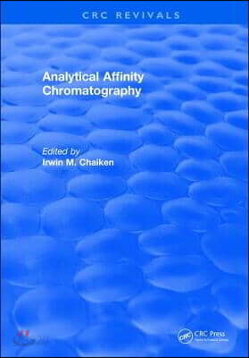 Analytical Affinity Chromatography