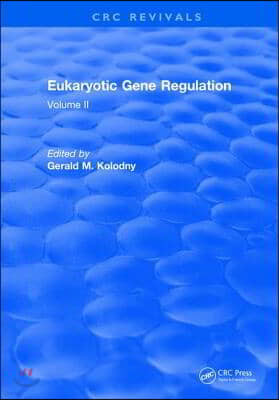 Eukaryotic Gene Regulation