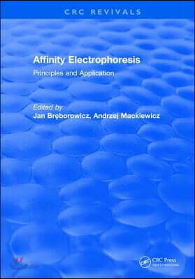 Affinity Electrophoresis