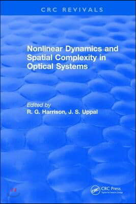 Nonlinear Dynamics and Spatial Complexity in Optical Systems