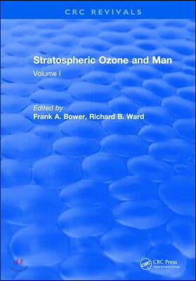 Stratospheric Ozone and Man