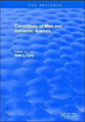 Coccidiosis of Man and Domestic Animals