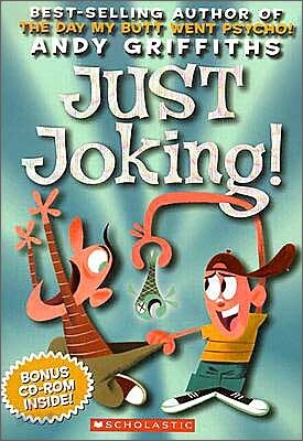Just Joking!