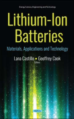 Lithium-Ion Batteries