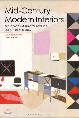 Mid-Century Modern Interiors: The Ideas That Shaped Interior Design in America