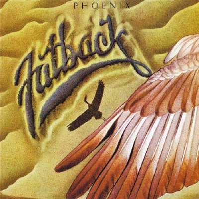 Fatback Band - Phoenix (CD)