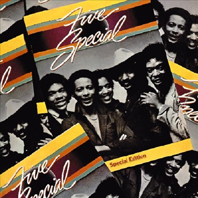 Five Special - Special Edition (CD)