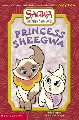 Princess Sheegwa