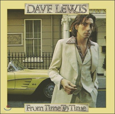 Dave Lewis (̺ ̽) - From Time To Time