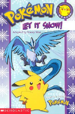 Let It Snow!