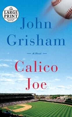 Calico Joe