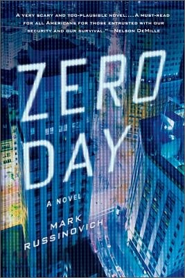 Zero Day: A Jeff Aiken Novel