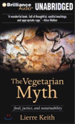 The Vegetarian Myth