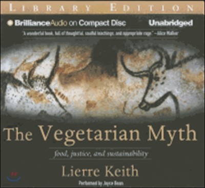 The Vegetarian Myth