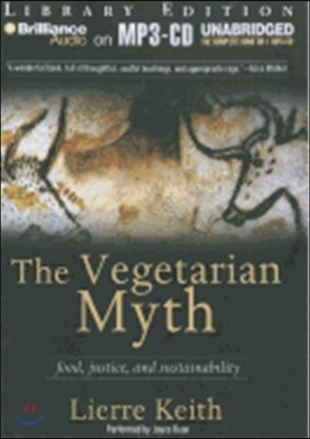 The Vegetarian Myth