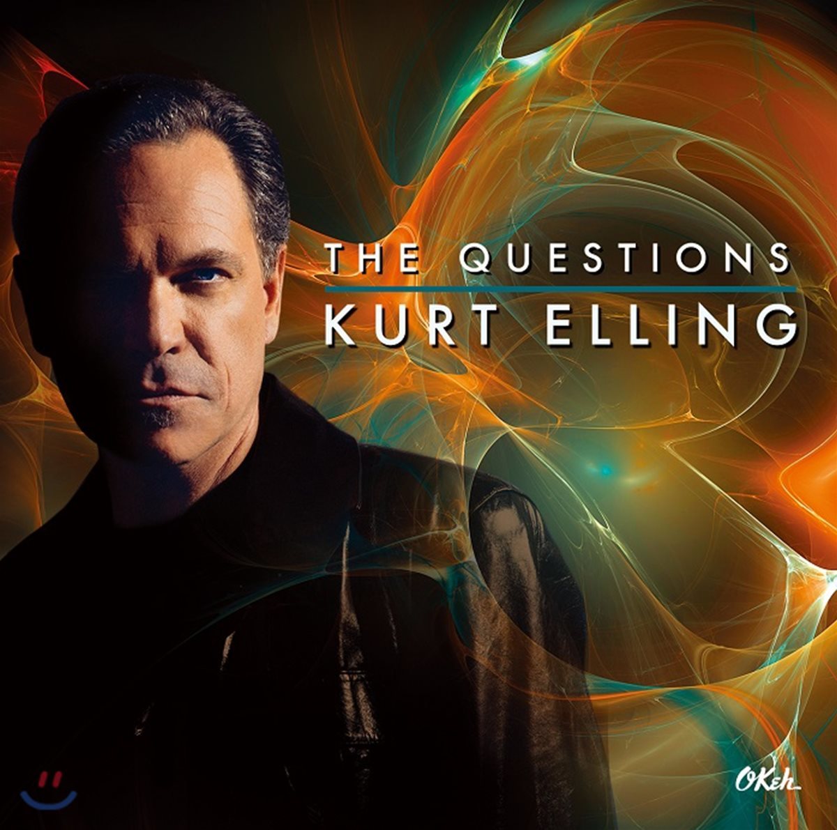 Kurt Elling (커트 엘링) - The Questions