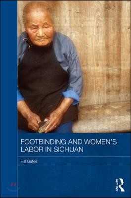 Footbinding and Women's Labor in Sichuan