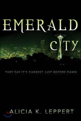 Emerald City