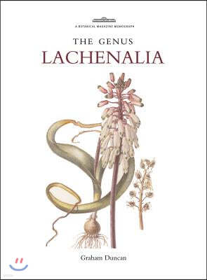 The Genus Lachenalia