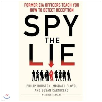 Spy the Lie