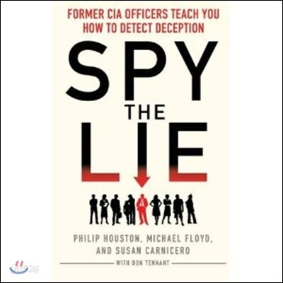 Spy the Lie