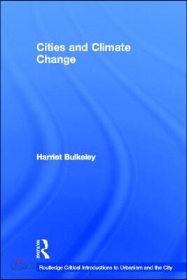 Cities and Climate Change
