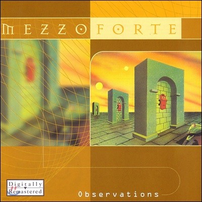Mezzoforte () - Observations 
