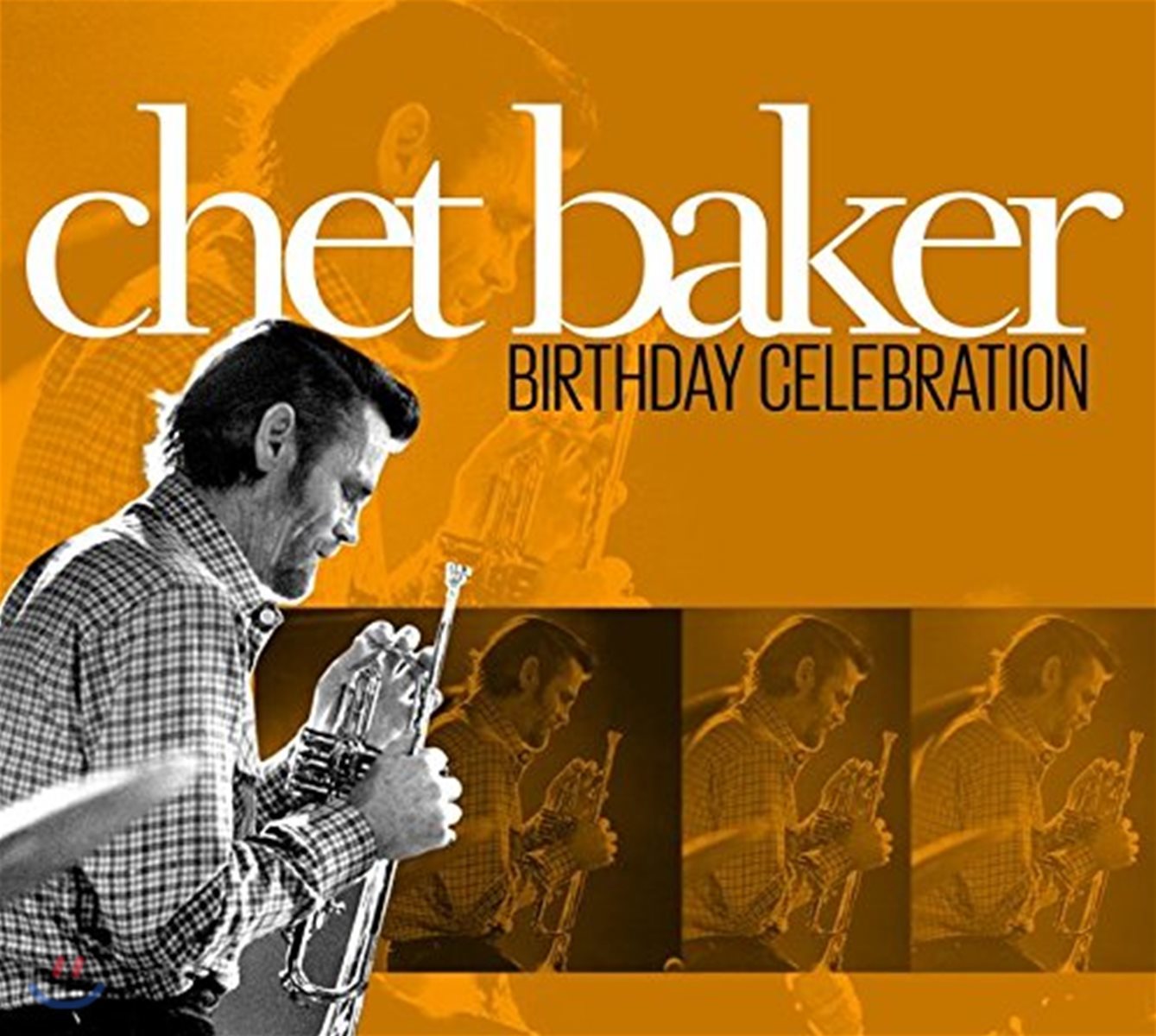 Chet Baker (쳇 베이커) - Birthday Celebration (Deluxe Edition)